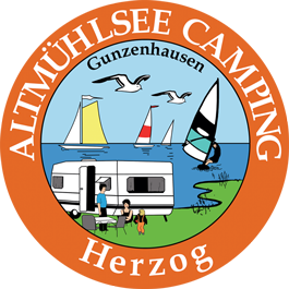 Altmühlsee Camping Herzog - Der familiäre Campingplatz mit Herz im Fränkischen Seenland
